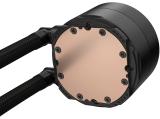 Xigmatek Water Cooling LK 240 Digital LED Display A-RGB EN45929 снимка №6