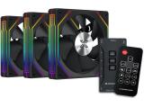 вентилатори комплект Xigmatek Fan Pack 3-in-1 3x120mm - Infinity G22A Infinity Mirror A-RGB EN44793 Охлаждане (охладител) Xigmatek Fan Pack 3-in-1 3x120mm - Infinity G22A Infinity Mirror A-RGB EN44793