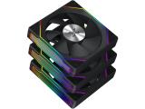 Xigmatek Fan Pack 3-in-1 3x120mm - Infinity G22A Infinity Mirror A-RGB EN44793 снимка №2 Xigmatek Fan Pack 3-in-1 3x120mm - Infinity G22A Infinity Mirror A-RGB EN44793 снимка №2