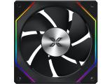 Xigmatek Fan Pack 3-in-1 3x120mm - Infinity G22A Infinity Mirror A-RGB EN44793 снимка №3 Xigmatek Fan Pack 3-in-1 3x120mm - Infinity G22A Infinity Mirror A-RGB EN44793 снимка №3