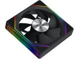 Xigmatek Fan Pack 3-in-1 3x120mm - Infinity G22A Infinity Mirror A-RGB EN44793 снимка №4 Xigmatek Fan Pack 3-in-1 3x120mm - Infinity G22A Infinity Mirror A-RGB EN44793 снимка №4