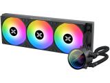 Xigmatek Water Cooling FENIX II 360 Addressable RGB EN46575 снимка №2 Xigmatek Water Cooling FENIX II 360 Addressable RGB EN46575 снимка №2