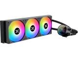 Xigmatek Water Cooling FENIX II 360 Addressable RGB EN46575 снимка №3 Xigmatek Water Cooling FENIX II 360 Addressable RGB EN46575 снимка №3