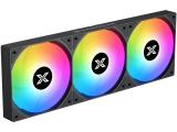 Xigmatek Water Cooling FENIX II 360 Addressable RGB EN46575 снимка №4 Xigmatek Water Cooling FENIX II 360 Addressable RGB EN46575 снимка №4