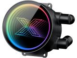 Xigmatek Water Cooling FENIX II 360 Addressable RGB EN46575 снимка №6 Xigmatek Water Cooling FENIX II 360 Addressable RGB EN46575 снимка №6