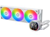 Описание и цена на охладители за процесори &raquo; водно охлаждане Xigmatek Water Cooling LK Pro 360 Digital Arctic 2.7 inch Digital LCD Display EN47411
