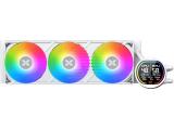 Xigmatek Water Cooling LK Pro 360 Digital Arctic 2.7 inch Digital LCD Display EN47411 снимка №2
