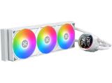 Xigmatek Water Cooling LK Pro 360 Digital Arctic 2.7 inch Digital LCD Display EN47411 снимка №3