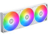 Xigmatek Water Cooling LK Pro 360 Digital Arctic 2.7 inch Digital LCD Display EN47411 снимка №6