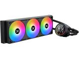 Xigmatek Water Cooling LK Pro 360 Digital - 2.7 inch Digital LCD Display EN47404 снимка №3