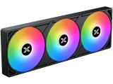Xigmatek Water Cooling LK Pro 360 Digital - 2.7 inch Digital LCD Display EN47404 снимка №6