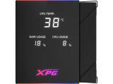 ADATA XPG MAESTRO PLUS 62DA CPU Air Cooler ARGB снимка №3