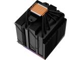 ADATA XPG MAESTRO PLUS 62DA CPU Air Cooler ARGB снимка №6