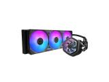 Cooler Master MasterLiquid 360 Atmos II VRM Fan Black снимка №2