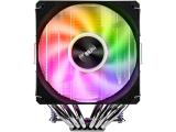 Fortron MP7 RGB DUAL TOWER снимка №2