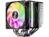 Fortron MP7 RGB DUAL TOWER снимка №3