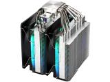 Fortron MP7 RGB DUAL TOWER снимка №4
