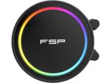 Fortron AE24-B RGB снимка №3