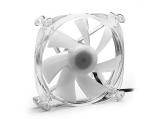 SHARKOON SHARK Disc PWM RGB Fan (transparent, 120 mm) снимка №5