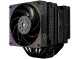 Охлаждане (охладител) Thermalright CPU Cooler Royal Pretor 130 Ultra Black