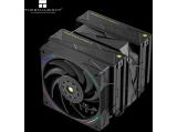 Thermalright CPU Cooler Royal Pretor 130 Ultra Black снимка №3