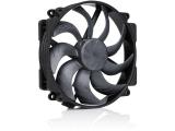 Описание и цена на вентилатори &raquo; вентилатори Noctua Fan 140mm - NF-A14x25r G2 PWM chromax.black