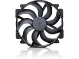 Noctua Fan 140mm - NF-A14x25r G2 PWM chromax.black снимка №2
