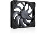 Описание и цена на вентилатори &raquo; вентилатори Noctua Fan 140mm - A14x25 G2 PWM chromax.black A14x25-G2-PWM-CH.BK.S