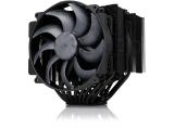 Описание и цена на охладители за процесори &raquo; въздушно охлаждане Noctua CPU Cooler NH-D15 G2 CHROMAX.BLACK NH-D15.G2.CH.BK