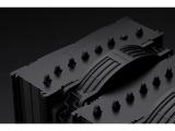 Noctua CPU Cooler NH-D15 G2 CHROMAX.BLACK NH-D15.G2.CH.BK снимка №5 Noctua CPU Cooler NH-D15 G2 CHROMAX.BLACK NH-D15.G2.CH.BK снимка №5