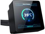 Xigmatek Water Cooling Connect 360 LED Display A-RGB EN45233 снимка №4