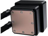 Xigmatek Water Cooling Connect 360 LED Display A-RGB EN45233 снимка №5