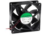 Описание и цена на вентилатори &raquo; вентилатори Sunon Fan 120x120x38 24V 2 Ball Bearing PMD2412PMB1-A
