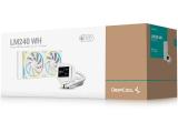 DeepCool LM240 White R-LM240-WHDMMC-1 снимка №4 DeepCool LM240 White R-LM240-WHDMMC-1 снимка №4