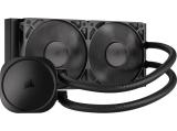 Описание и цена на охладители за процесори &raquo; водно охлаждане Corsair WaterCooler NAUTILUS 240 RS 240mm