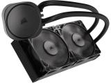 Corsair WaterCooler NAUTILUS 240 RS 240mm снимка №4