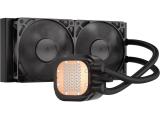 Corsair WaterCooler NAUTILUS 240 RS 240mm снимка №5