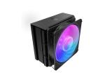 Описание и цена на охладители за процесори &raquo; въздушно охлаждане Cooler Master Hyper 212 3DHP Black ARGB