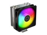 Описание и цена на охладители за процесори &raquo; въздушно охлаждане Cooler Master Hyper 212 Spectrum V3