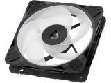 Arctic P12 Reverse Pro A-RGB 120mm PWM снимка №3 Arctic P12 Reverse Pro A-RGB 120mm PWM снимка №3
