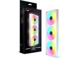Cougar Unity360-FB 360mm ARGB PWM White снимка №4