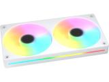 Cougar Unity240-FB 240mm ARGB PWM White снимка №3 Cougar Unity240-FB 240mm ARGB PWM White снимка №3