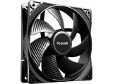 be quiet! Pure Wings 3 120mm PWM 3-Pack BL141 снимка №3 be quiet! Pure Wings 3 120mm PWM 3-Pack BL141 снимка №3