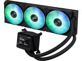 Описание и цена на охладители за процесори &raquo; водно охлаждане Asus MAX GAMING LC 360 ARGB LCD Black