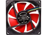 Xilence XF040 | XPF80.R.PWM RED 80mm снимка №5