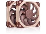 Описание и цена на вентилатори &raquo; комплект Noctua NF-A12x25 G2 PWM Sx2-PP