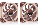Noctua NF-A12x25 G2 PWM Sx2-PP снимка №2 Noctua NF-A12x25 G2 PWM Sx2-PP снимка №2