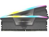 Описание и цена на за RAM памет » за RAM памет Corsair VENGEANCE RGB DDR5 Light Enhancement Kit — Gray