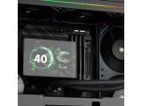 Thermalright Water Cooling WONDER VISION 360 UB ARGB Black OLED Display снимка №4 Thermalright Water Cooling WONDER VISION 360 UB ARGB Black OLED Display снимка №4