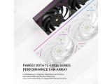 Thermalright Water Cooling WONDER VISION 360 UB ARGB Black OLED Display снимка №5 Thermalright Water Cooling WONDER VISION 360 UB ARGB Black OLED Display снимка №5